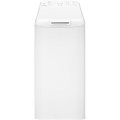 Brandt Πλυντήριο Ρούχων Άνω Φόρτωσης 6kg 1200 Στροφών BT36022VG Brandt Πλυντήριο Ρούχων Άνω Φόρτωσης 6kg 1200 Στροφών BT36022VG